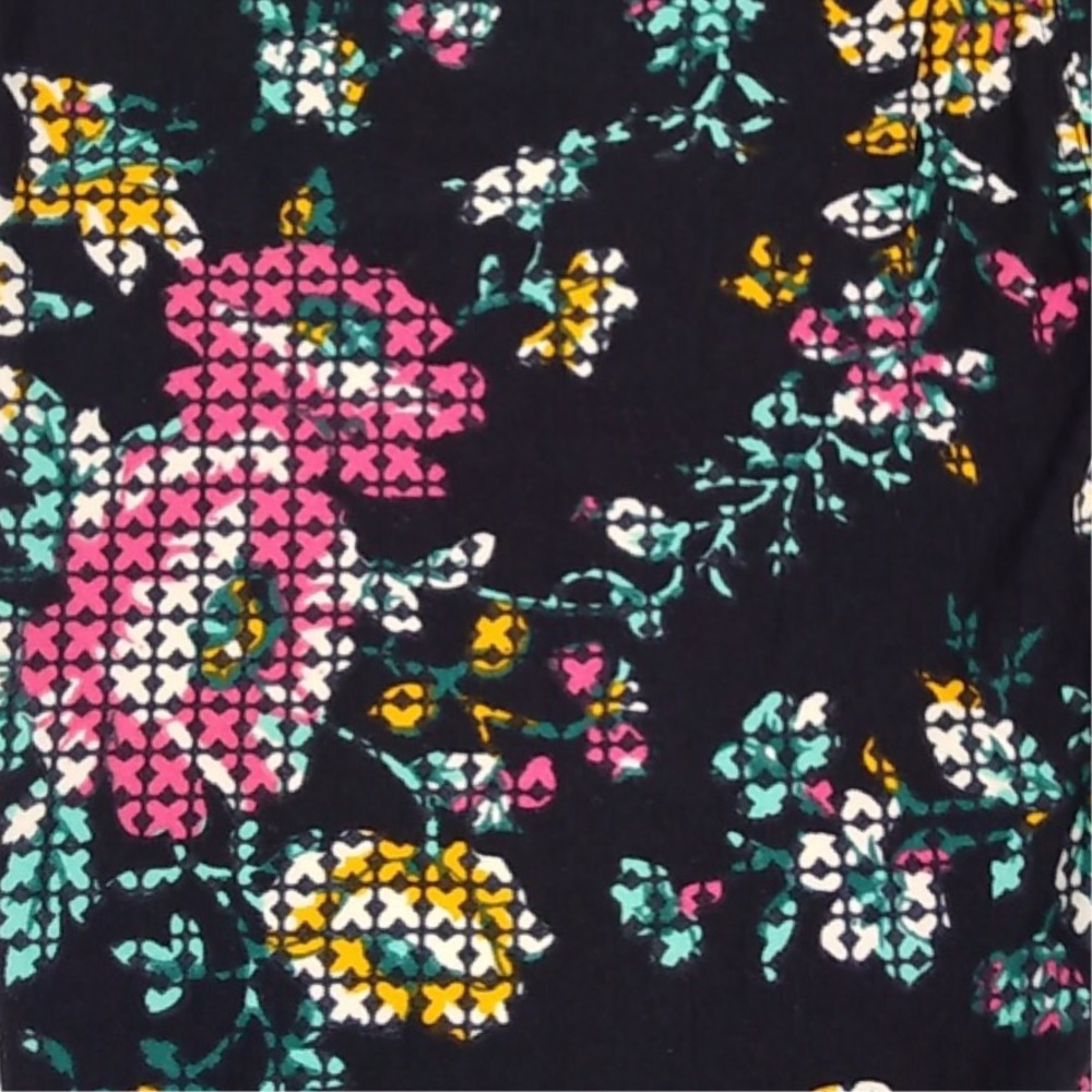 LuLaRoe Leggings One Size 2-10 LLR - Picture 3 of 7